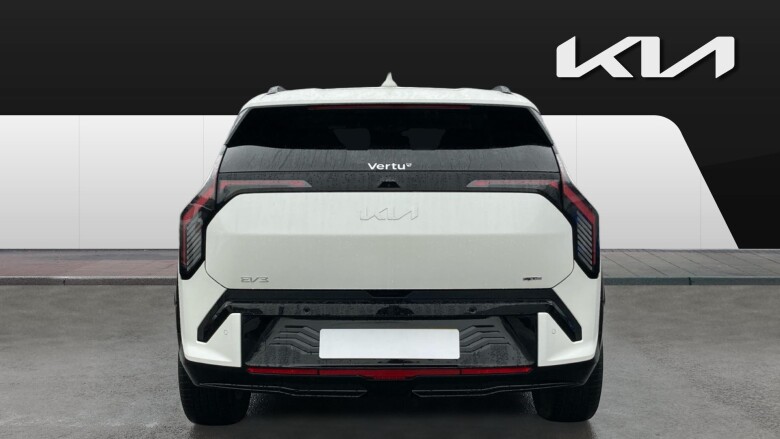 Kia Ev3 148kW GT-Line S 81.4kWh 5dr Auto Electric Estate